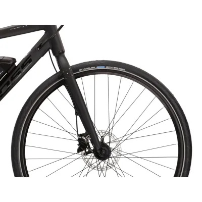 KROSS INZAI HYBRID 1.0 522 WH