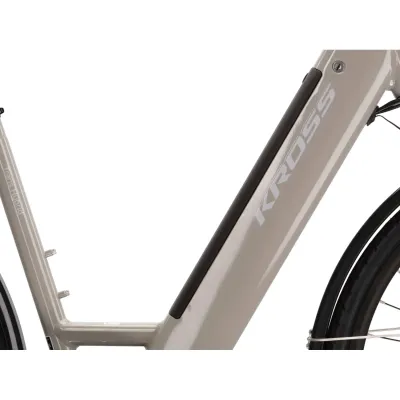 KROSS TRANS HYBRID LS 2.0 561 WH