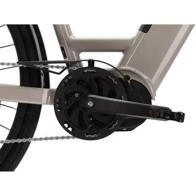 KROSS TRANS HYBRID LS 2.0 561 WH