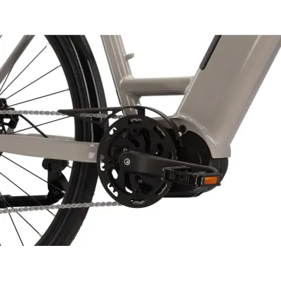 KROSS TRANS HYBRID LS 2.0 561 WH