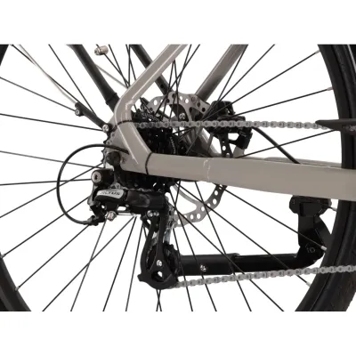 KROSS TRANS HYBRID LS 2.0 561 WH