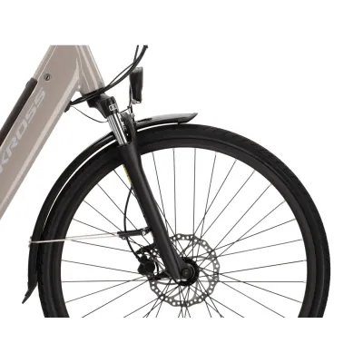 KROSS TRANS HYBRID LS 2.0 561 WH