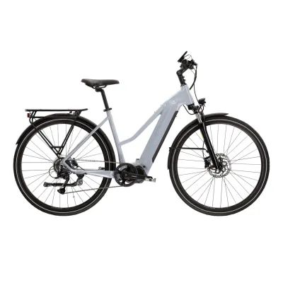 KROSS TRANS HYBRID 4.0 MIXTA KROSS TRANS HYBRID 4.0 MIXTA