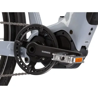 KROSS TRANS HYBRID 4.0 MIXTA KROSS TRANS HYBRID 4.0 MIXTA