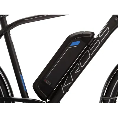 KROSS TRANS HYBRID