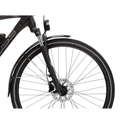 KROSS TRANS HYBRID