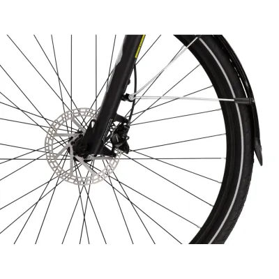KROSS TRANS HYBRID