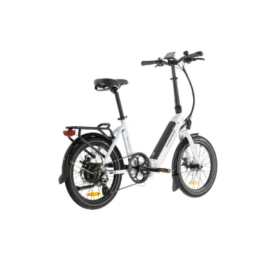 KROSS FLEX HYBRID 1.0 KROSS FLEX HYBRID 1.0