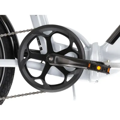 KROSS FLEX HYBRID 1.0 KROSS FLEX HYBRID 1.0