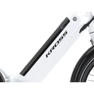 KROSS FLEX HYBRID 1.0 KROSS FLEX HYBRID 1.0