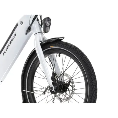 KROSS FLEX HYBRID 1.0 KROSS FLEX HYBRID 1.0