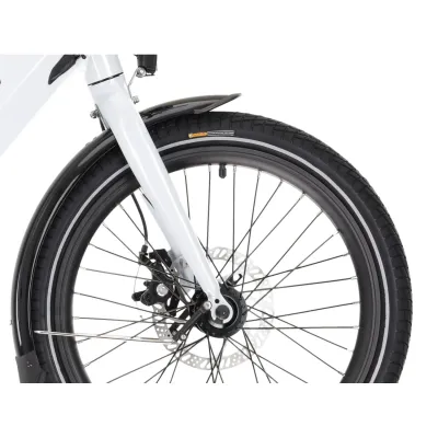KROSS FLEX HYBRID 1.0 KROSS FLEX HYBRID 1.0