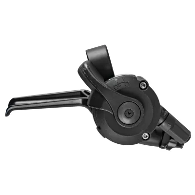 BROMPTON PALANCA DE CAMBIO + FRENO ADVANCE 4 VELOCIDADES PARA P LINE BROMPTON PALANCA DE CAMBIO + FRENO ADVANCE 4 VELOCIDADES PARA P LINE