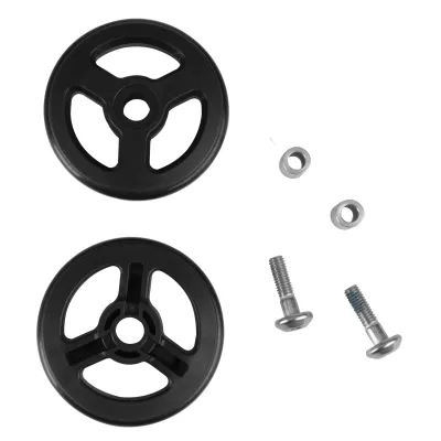 BROMPTON ROLLERS ADVANCE PARA P LINE BROMPTON ROLLERS ADVANCE PARA P LINE