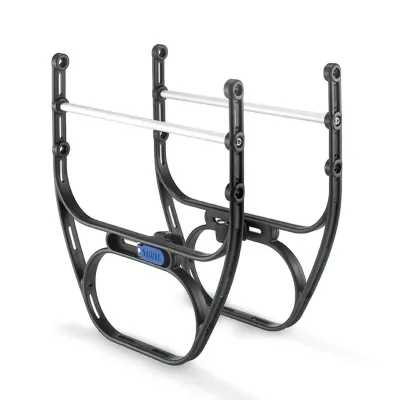 SOPORTE THULE LATERALES PARA TOUR RACK ALFORJAS SOPORTE THULE LATERALES PARA TOUR RACK ALFORJAS