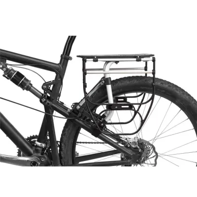 SOPORTE THULE LATERALES PARA TOUR RACK ALFORJAS SOPORTE THULE LATERALES PARA TOUR RACK ALFORJAS