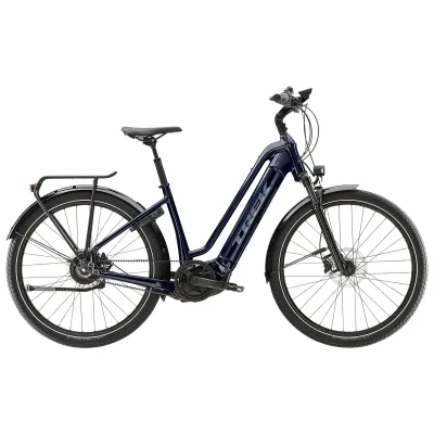 TREK ALLANT+ 9 LOWSTEP (2025) TREK ALLANT+ 9 LOWSTEP (2025)