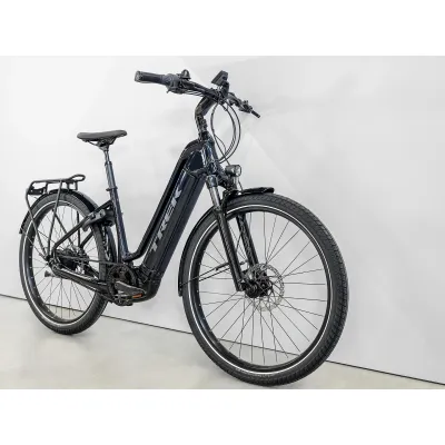 TREK ALLANT+ 9 LOWSTEP (2025) TREK ALLANT+ 9 LOWSTEP (2025)