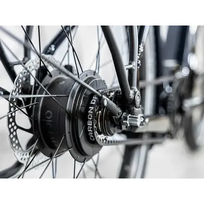 TREK ALLANT+ 9 (2025)