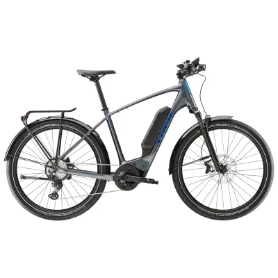 TREK ALLANT+ 6 (2023) TREK ALLANT+ 6 (2023)