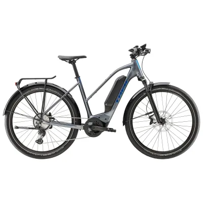 TREK ALLANT+ 6 STAGGER (2023) TREK ALLANT+ 6 STAGGER (2023)