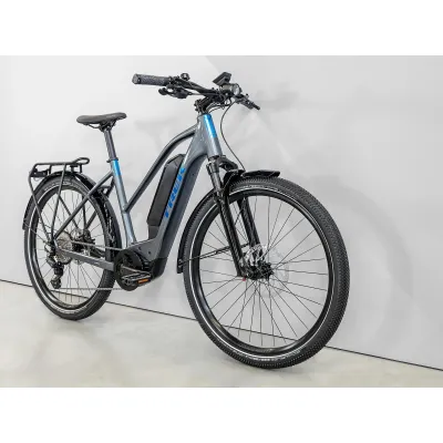 TREK ALLANT+ 6 STAGGER (2023) TREK ALLANT+ 6 STAGGER (2023)
