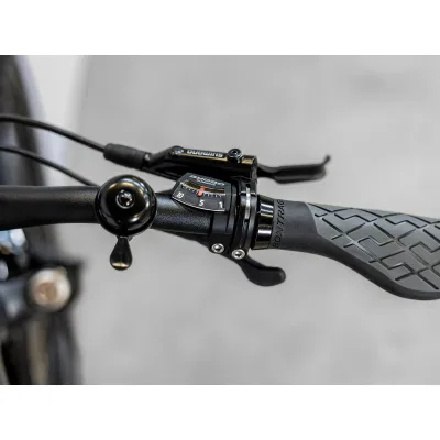 TREK ALLANT+ 6 STAGGER (2023) TREK ALLANT+ 6 STAGGER (2023)