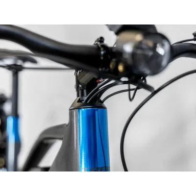 TREK ALLANT+ 6 STAGGER (2023) TREK ALLANT+ 6 STAGGER (2023)