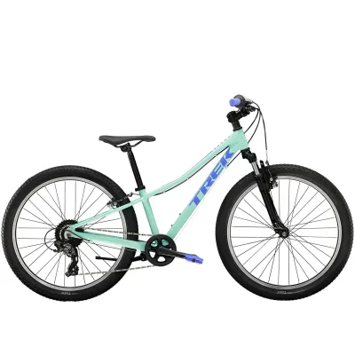 TREK PRECALIBER 24 SUSPENSION 8 VELOCIDADES (2025)