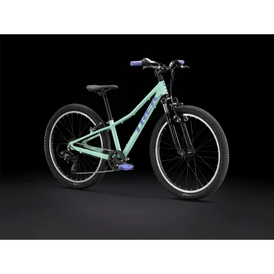 TREK PRECALIBER 24 SUSPENSION 8 VELOCIDADES (2025)