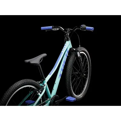 TREK PRECALIBER 24 SUSPENSION 8 VELOCIDADES (2025)