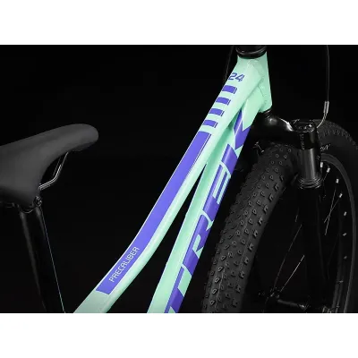 TREK PRECALIBER 24 SUSPENSION 8 VELOCIDADES (2025)