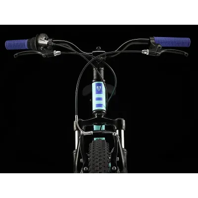 TREK PRECALIBER 24 SUSPENSION 8 VELOCIDADES (2025)