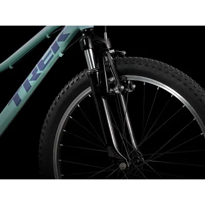 TREK PRECALIBER 24 SUSPENSION 8 VELOCIDADES (2025)