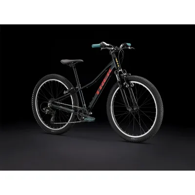 TREK PRECALIBER 24 SUSPENSION 8 VELOCIDADES (2025)