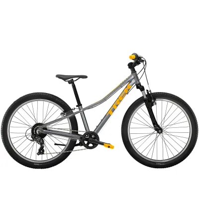 TREK PRECALIBER 24 SUSPENSION 8 VELOCIDADES (2025) TREK PRECALIBER 24 SUSPENSION 8 VELOCIDADES (2025)