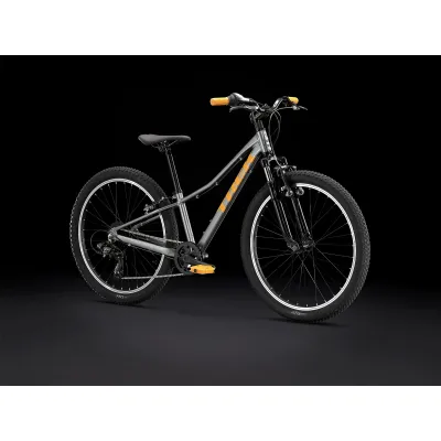 TREK PRECALIBER 24 SUSPENSION 8 VELOCIDADES (2025) TREK PRECALIBER 24 SUSPENSION 8 VELOCIDADES (2025)
