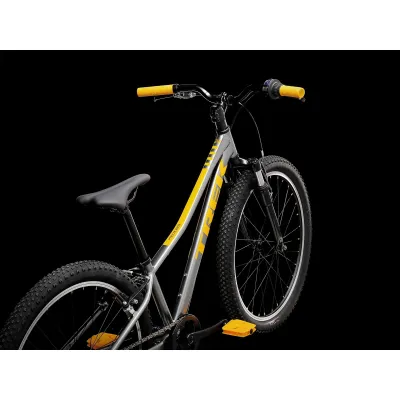 TREK PRECALIBER 24 SUSPENSION 8 VELOCIDADES (2025) TREK PRECALIBER 24 SUSPENSION 8 VELOCIDADES (2025)