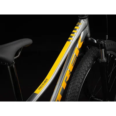 TREK PRECALIBER 24 SUSPENSION 8 VELOCIDADES (2025) TREK PRECALIBER 24 SUSPENSION 8 VELOCIDADES (2025)