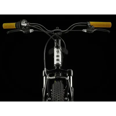 TREK PRECALIBER 24 SUSPENSION 8 VELOCIDADES (2025) TREK PRECALIBER 24 SUSPENSION 8 VELOCIDADES (2025)