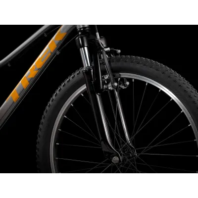 TREK PRECALIBER 24 SUSPENSION 8 VELOCIDADES (2025) TREK PRECALIBER 24 SUSPENSION 8 VELOCIDADES (2025)