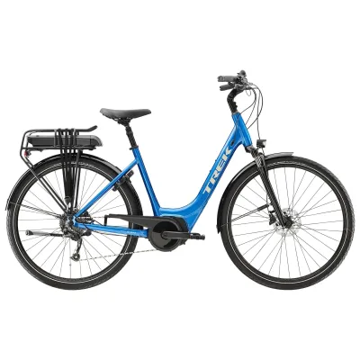 TREK VERVE+ 2 LOWSTEP (2023) TREK VERVE+ 2 LOWSTEP (2023)