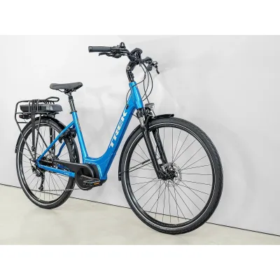 TREK VERVE+ 2 LOWSTEP (2023) TREK VERVE+ 2 LOWSTEP (2023)