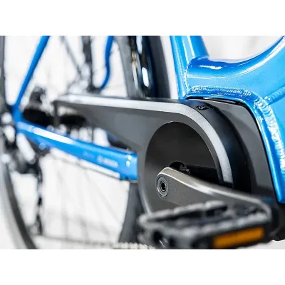 TREK VERVE+ 2 LOWSTEP (2023) TREK VERVE+ 2 LOWSTEP (2023)