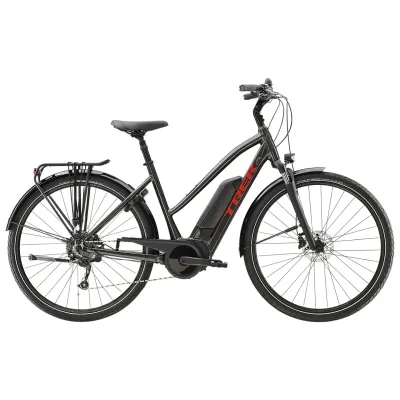 TREK VERVE+ 2 STAGGER (2023) TREK VERVE+ 2 STAGGER (2023)