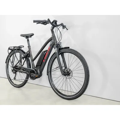 TREK VERVE+ 2 STAGGER (2023) TREK VERVE+ 2 STAGGER (2023)