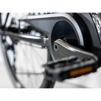 TREK VERVE+ 2 STAGGER (2023) TREK VERVE+ 2 STAGGER (2023)