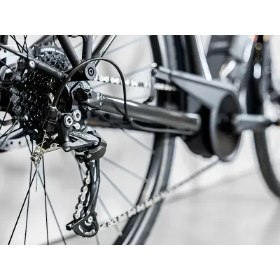 TREK VERVE+ 2 STAGGER (2023) TREK VERVE+ 2 STAGGER (2023)