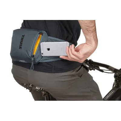 RIÑONERA THULE RAIL HIP PACK RIÑONERA THULE RAIL HIP PACK