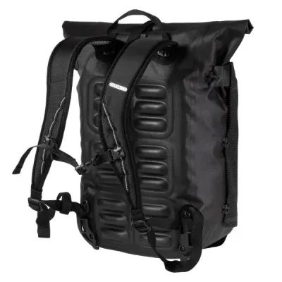 MOCHILA ORTLIEB VARIO PS HIGH VISIBILITY MOCHILA ORTLIEB VARIO PS HIGH VISIBILITY